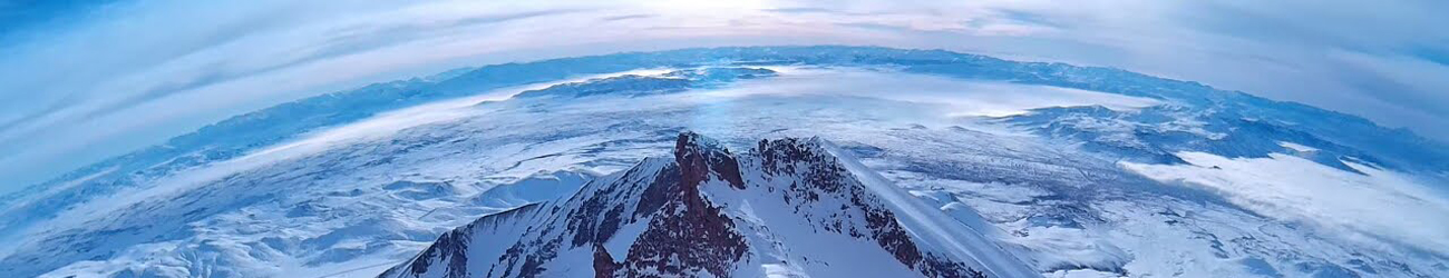 erciyes tırmanışı nokta dağcılık bursa